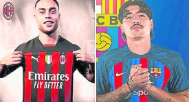 9月14日清晨！传来拉什福德、巴萨的最新动态