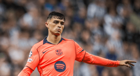 诺丁汉森林波斯特科格鲁率队重返欧联杯挑战欧洲强队