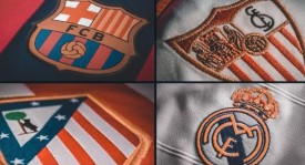 巴塞罗那2-1胜皇家社会，梅西苏亚雷斯助球队巩固西甲领先