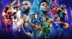 NBA季后赛传奇得分瞬间：詹姆斯40+、库里三分神射、杜兰特全能闪耀