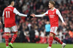 3-0，1-0！英超悲喜夜！维拉4战0胜纽卡获首胜澳波首秀阿森纳登顶