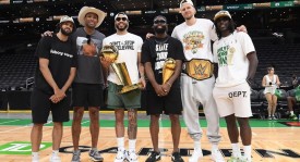 NBA球星杜兰特与奥登：篮球传奇与伤病遗憾的轨迹对比