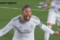 马竞球迷袭警事件：欧足联考虑取消欧冠主场资格